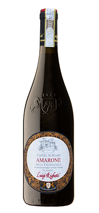 Luigi Righetti Amarone Capitel De Roari 2013